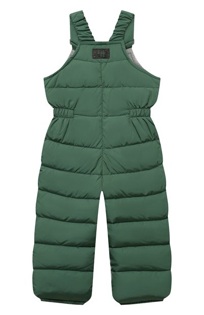 Пуховый комбинезон IL GUFO, арт. A22ST007N0031/2A-4A, фото 2