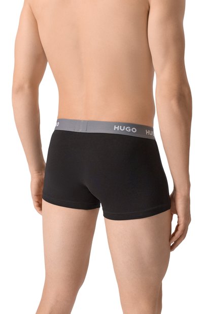 Комплект из трех боксеров HUGO, арт. 50532611, фото 3