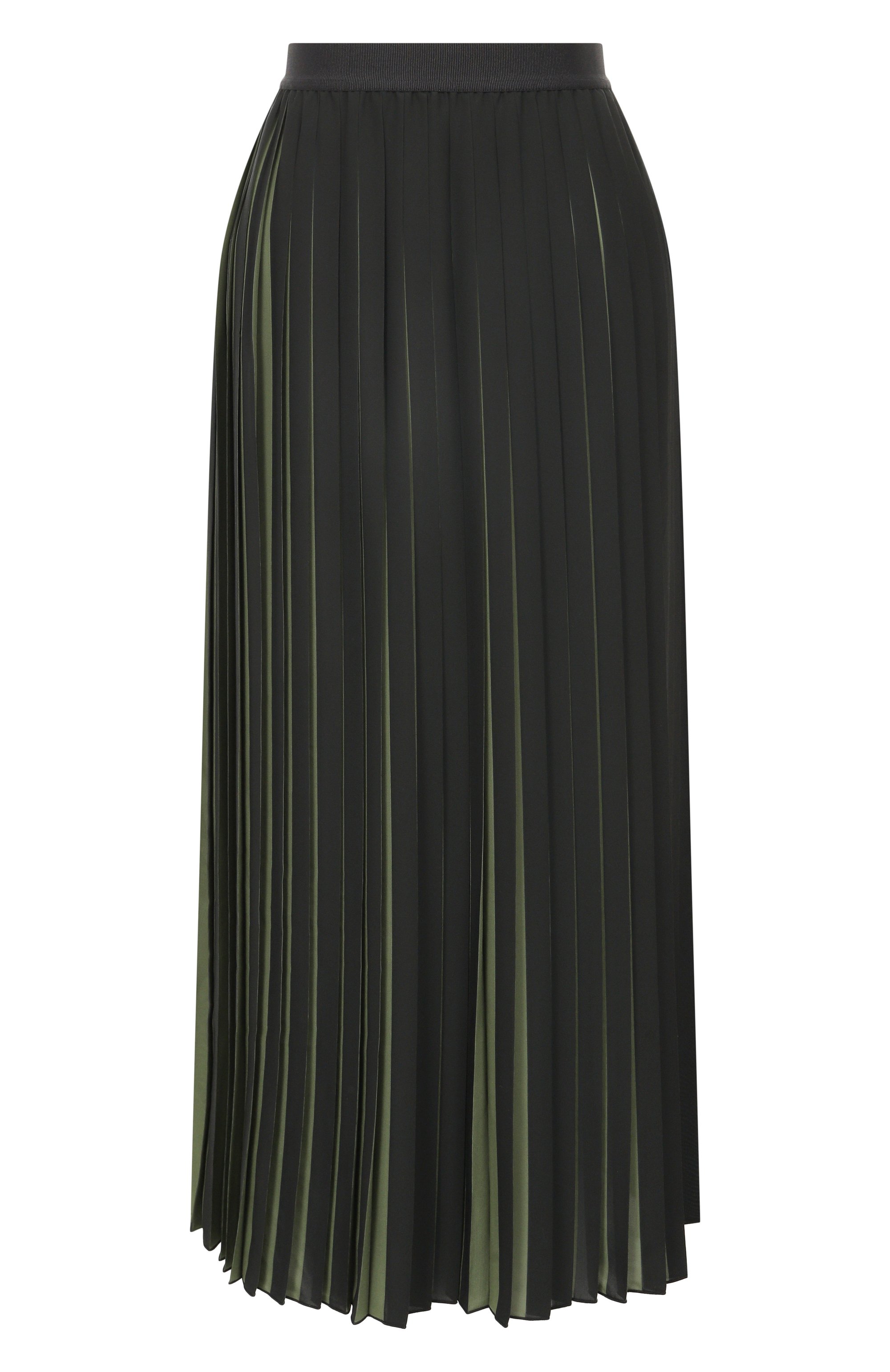 Плиссированная юбка WEEKEND MAX MARA, арт. B0RA, фото 1