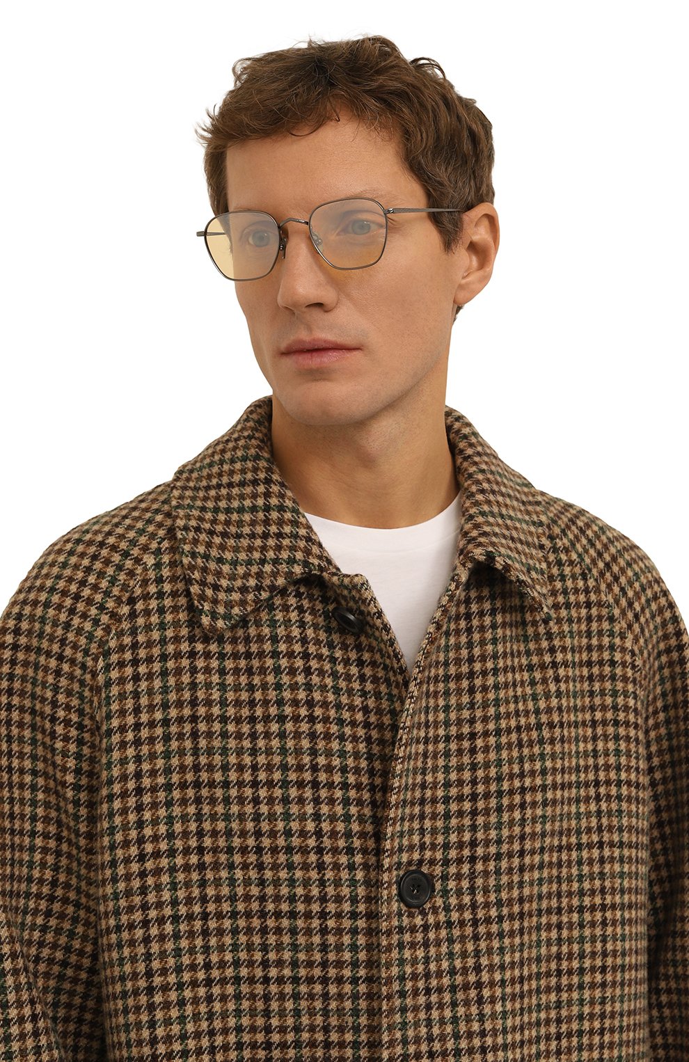 Солнцезащитные очки EYEPETIZER, арт. J0NDAL 3-24F, фото 3