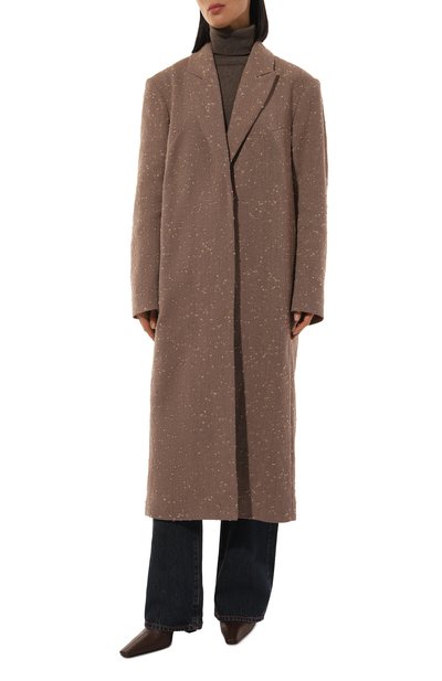 Пальто BOSS, арт. 50535103, фото 3