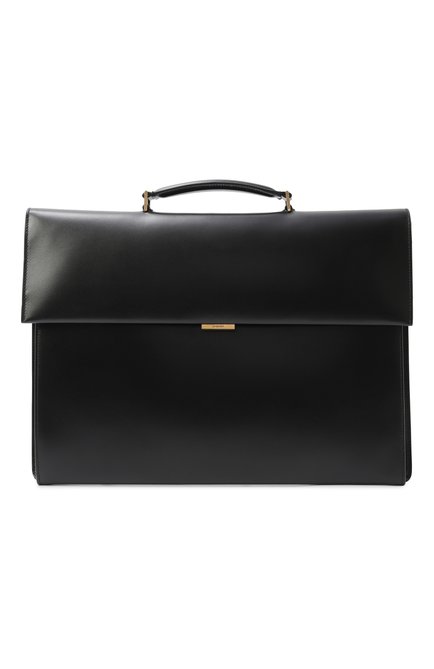 Мужской портфель SAINT LAURENT, арт. 821432/0SX0W