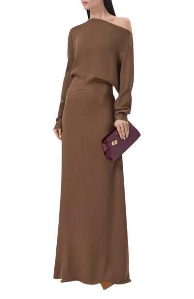 Сумка hug mini FERRAGAMO, арт. 218964/789, фото 3