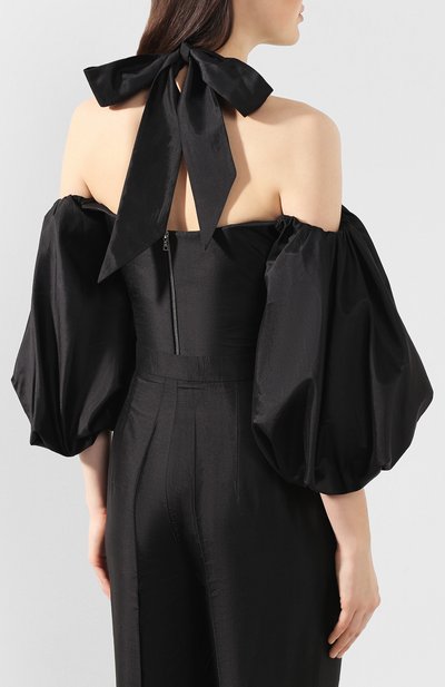 Шелковый топ RASARIO, арт. 0002S20_1, фото 4