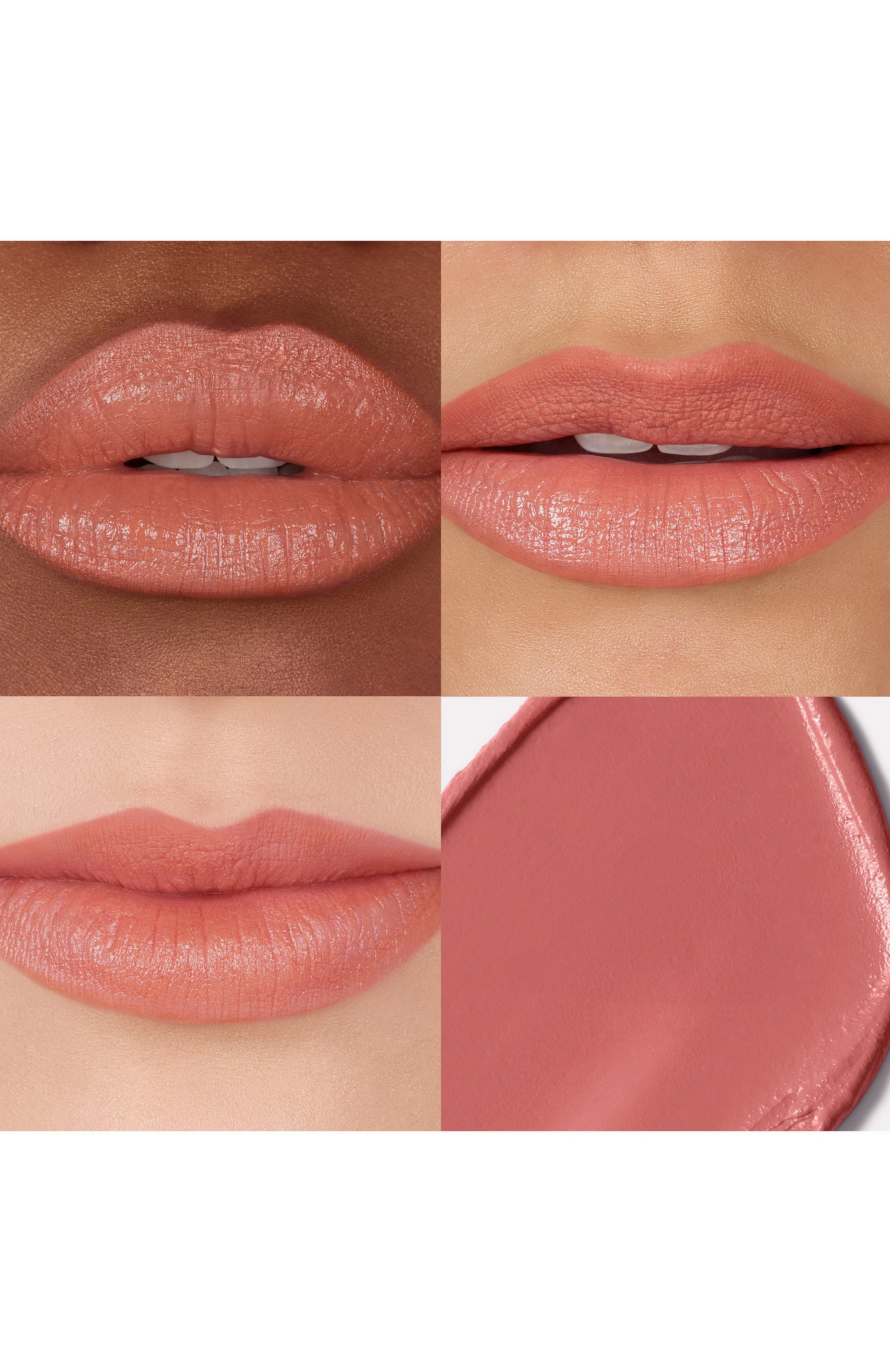 Сатиновая помада explicit, оттенок liaison (3,8g) NARS, арт. 34503286NS, фото 3