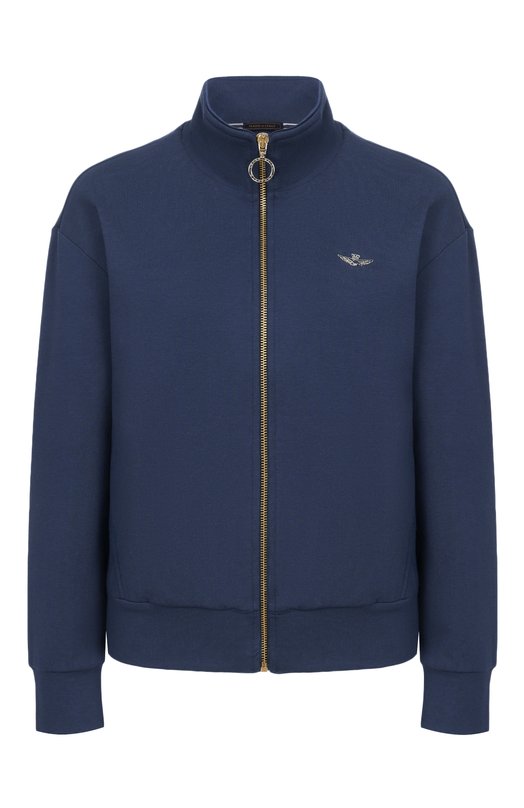 Толстовка Aeronautica Militare FE2079DF00587 Синий FE2079DF00587