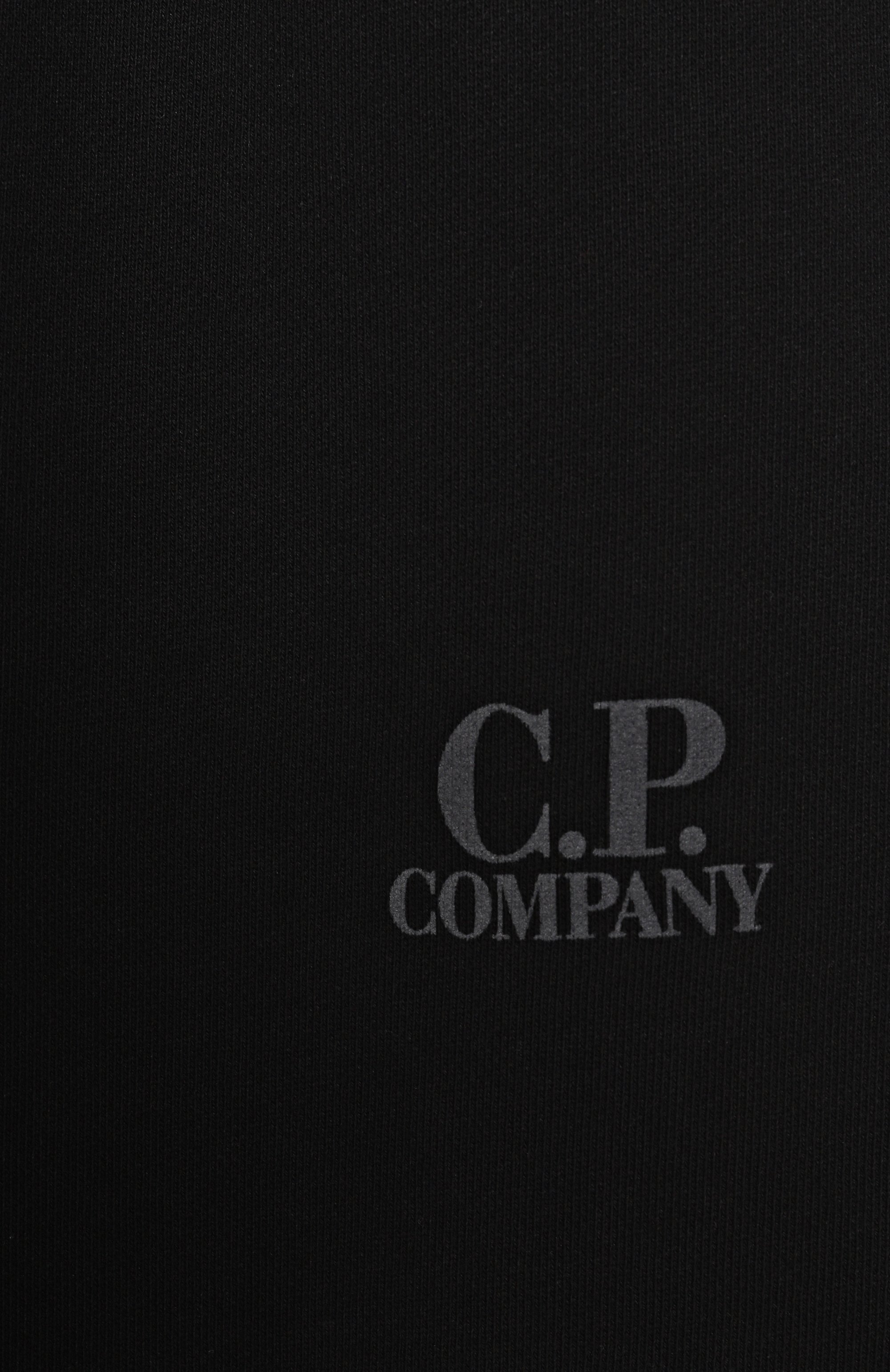 Хлопковые джоггеры C.P. COMPANY, арт. CUP013/LCA76/10-14, фото 3