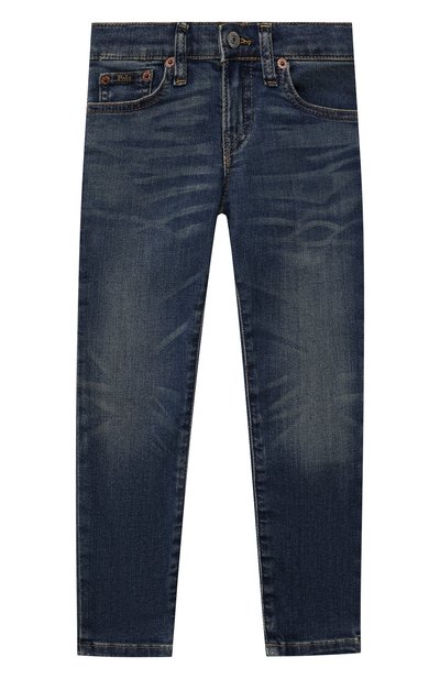 Джинсы POLO RALPH LAUREN, арт. 321750426, фото 1