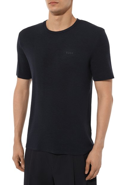 Футболка BOSS, арт. 50509328, фото 3