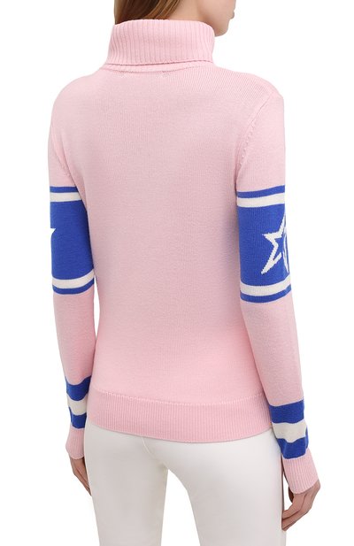 Шерстяной свитер PERFECT MOMENT, арт. W20/W30000751716, фото 4