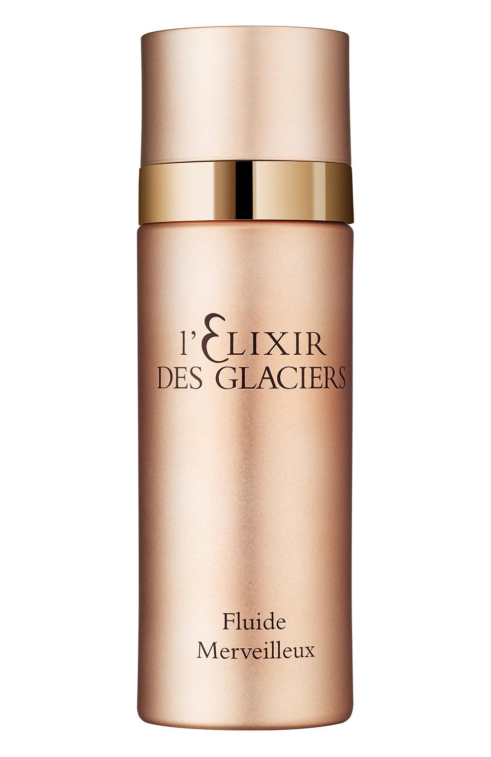 Совершенный флюид для лица essence of gold sturgeon (100ml) VALMONT, арт. 903000, фото 1