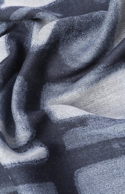 Палантин из шерсти и шелка GIVENCHY, арт. 710009307, фото 3