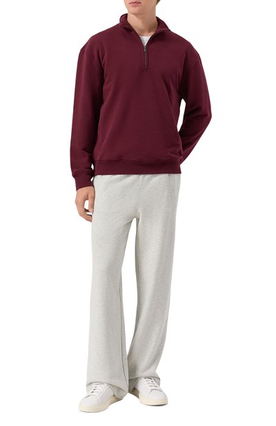 Хлопковый анорак 12 STOREEZ, арт. 128223, фото 2