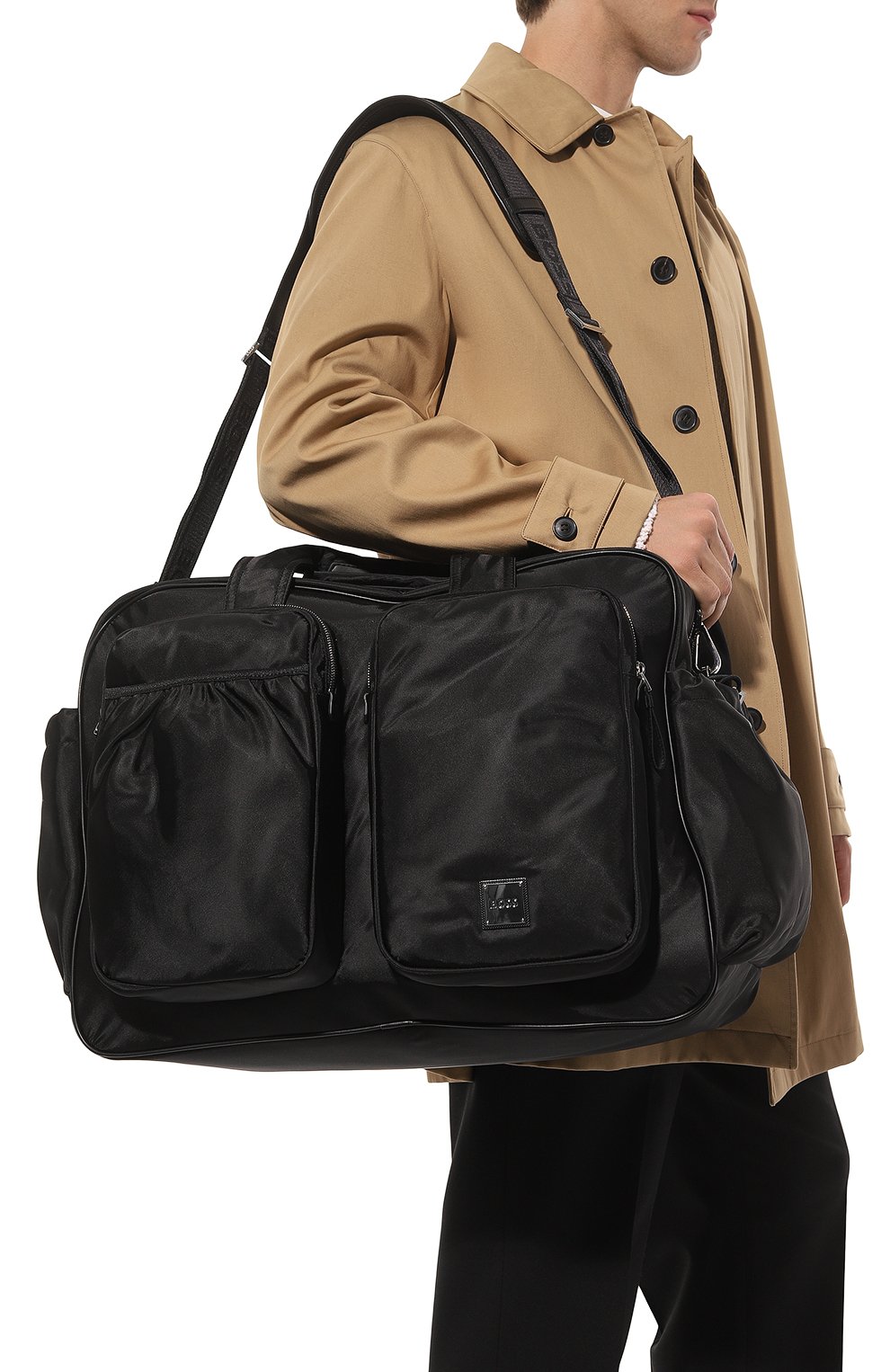 Сумка BOSS, арт. 50498670, фото 2