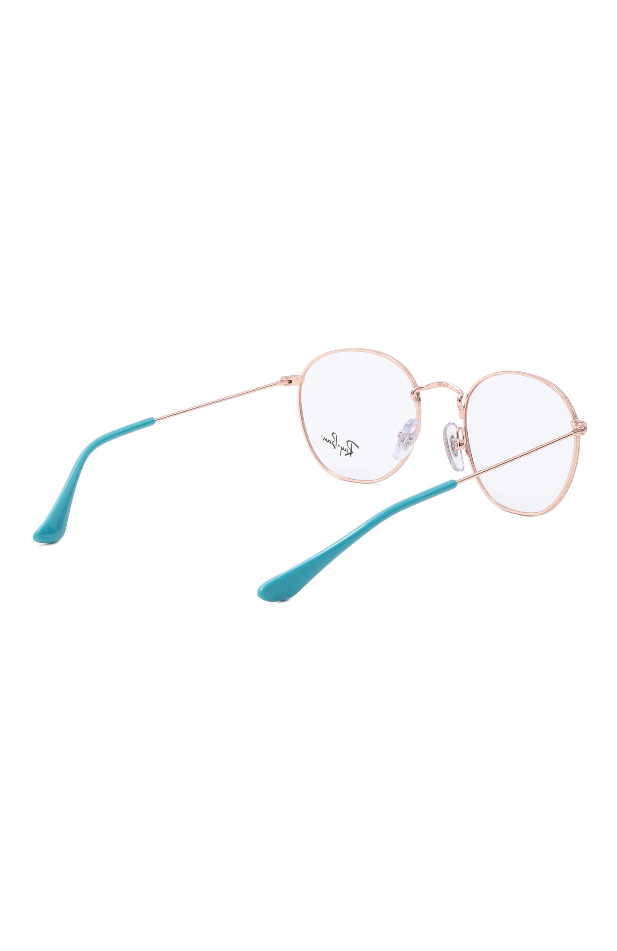 Оправа RAY-BAN, арт. 9572V-4096, фото 3