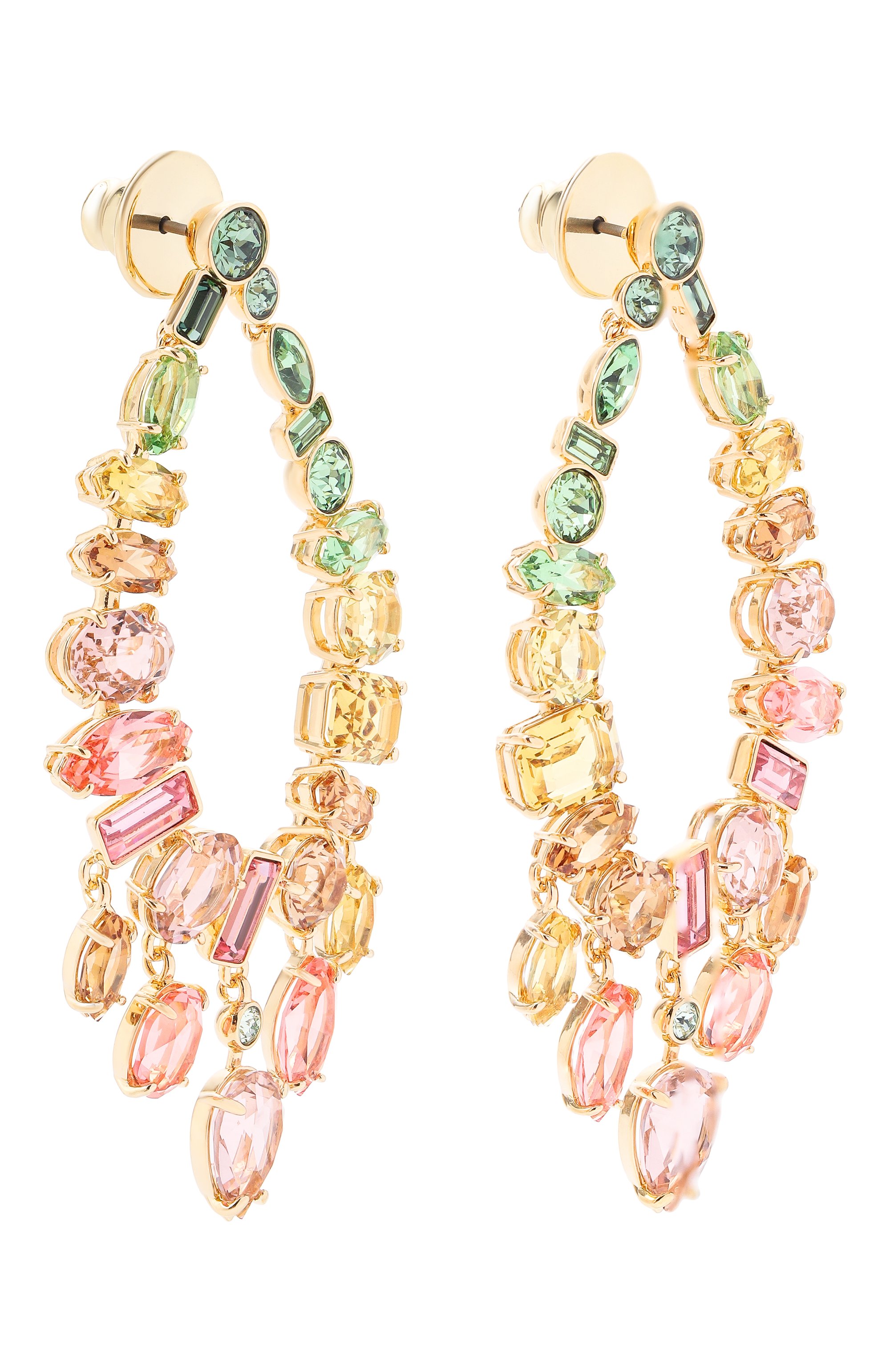 Серьги gema SWAROVSKI, арт. 5737445, фото 3