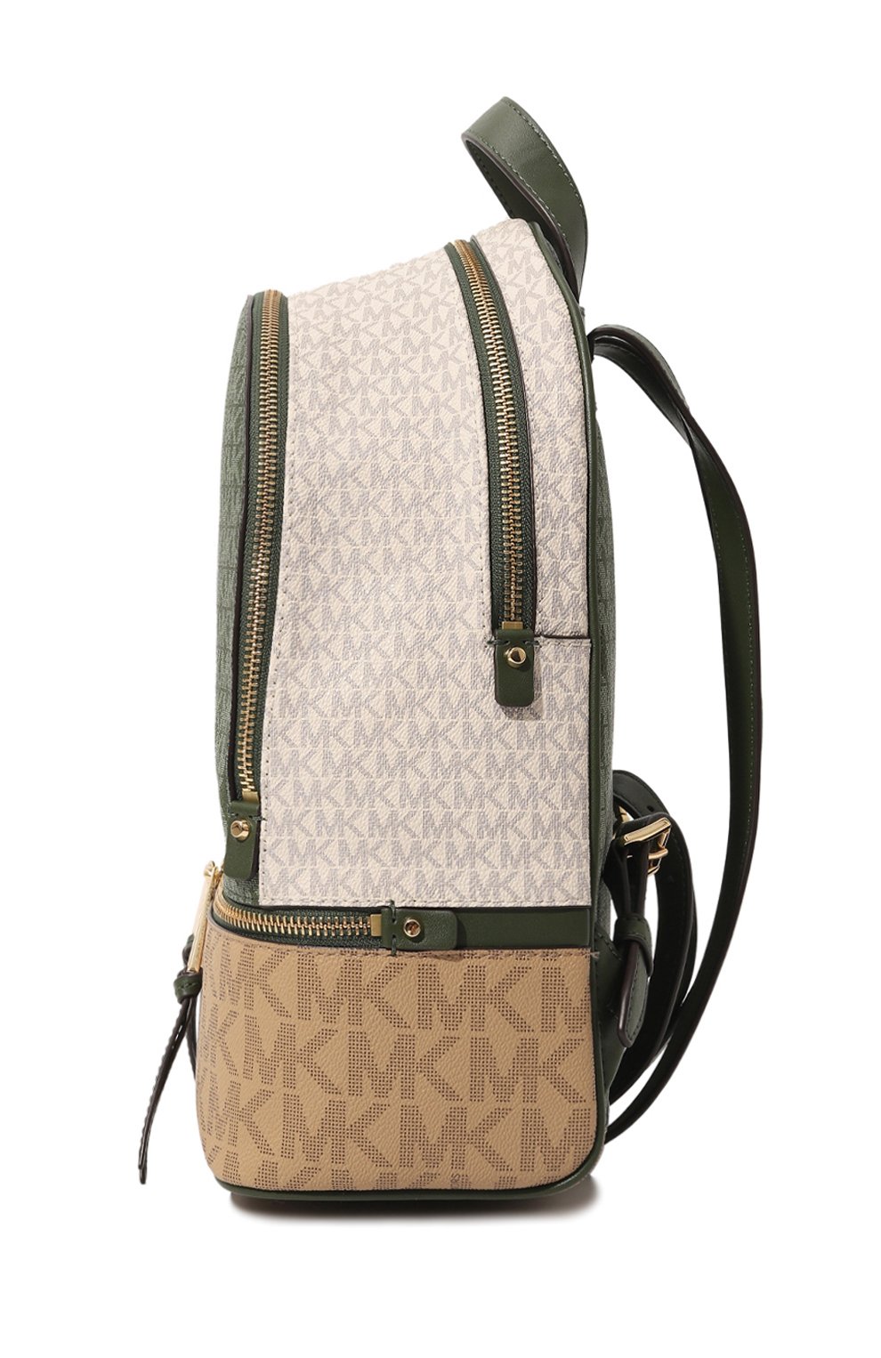 Рюкзак rhea zip MICHAEL MICHAEL KORS, арт. 30S0GEZB2V, фото 4