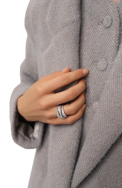 Кольцо hyperbola SWAROVSKI, арт. 5584650, фото 2