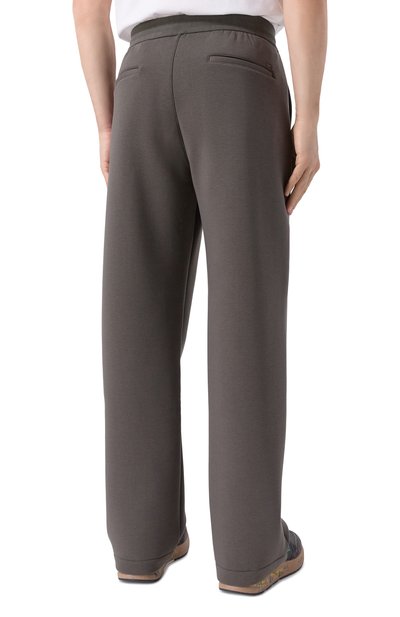 Брюки EMPORIO ARMANI, арт. EM002867/AF17547, фото 4
