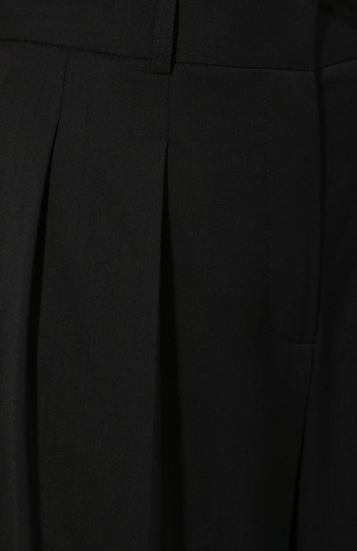 Шерстяные брюки JM STUDIO, арт. FW192011, фото 5