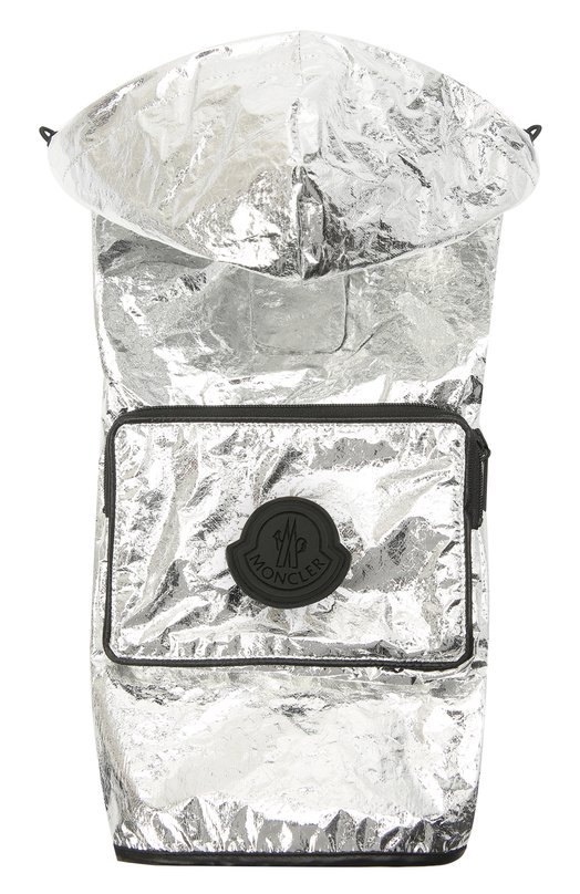 

Накидка Poldo Dog Couture Moncler, Серебряный