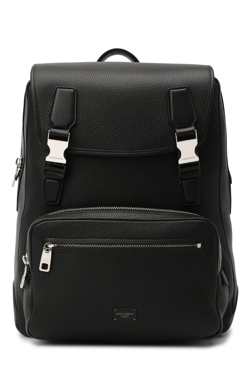Кожаный рюкзак palermo DOLCE & GABBANA, арт. BM1844/AZ319, фото 1