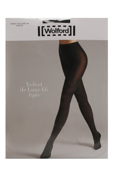 Женские колготки WOLFORD, арт. 18207