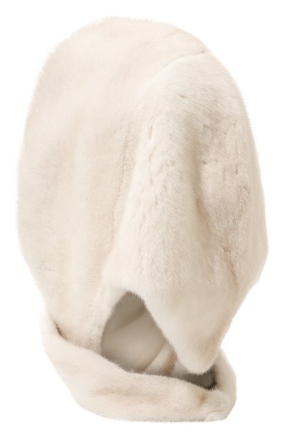 Косынка из меха норки VICTORIA KUSENKOVA, арт. 042000024032, фото 3