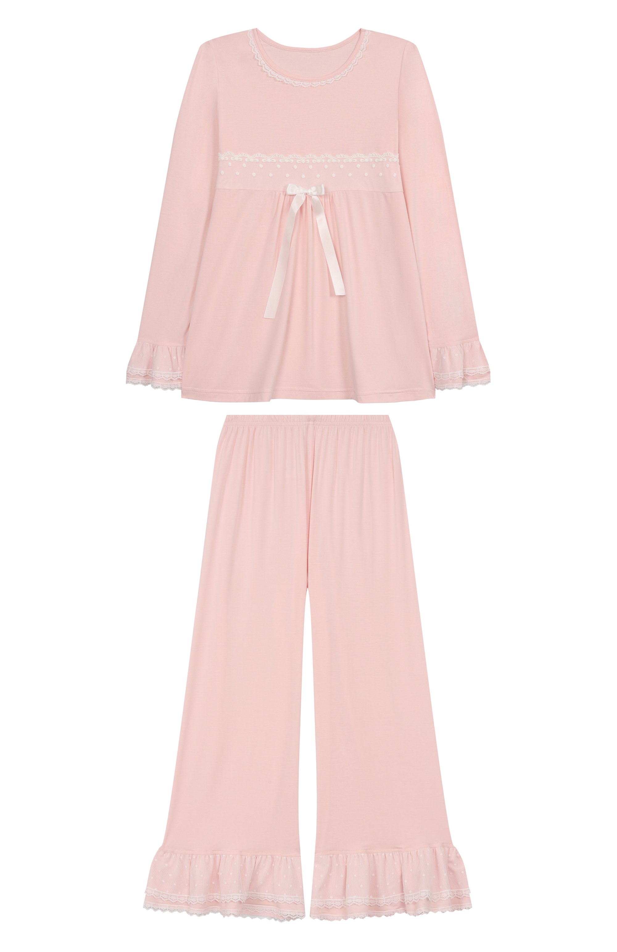 Пижама AMIKI CHILDREN, арт. LUNA, фото 1