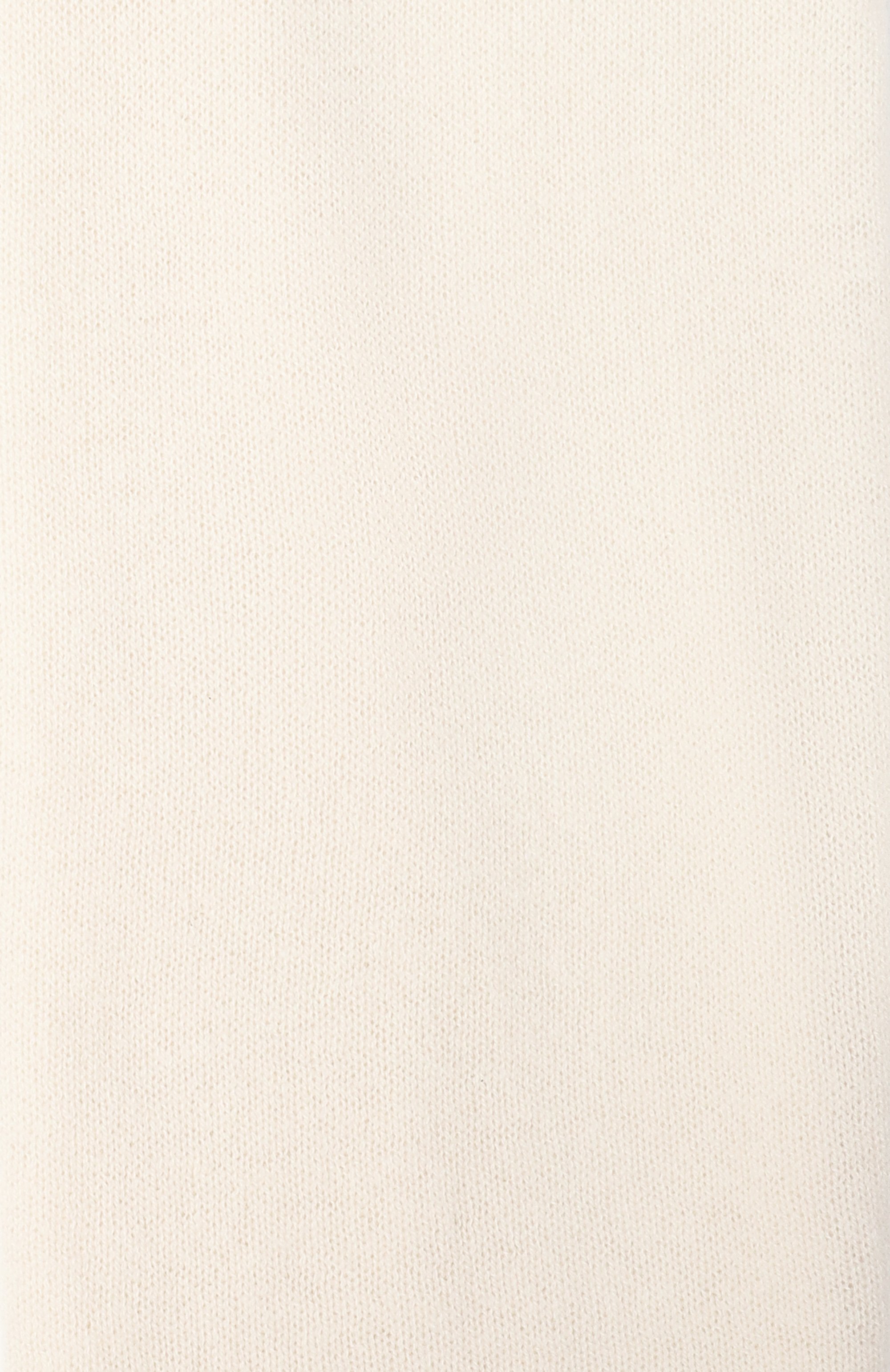 Кашемировый шарф ALLUDE, арт. 255/11241, фото 4