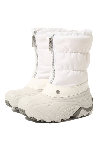 Утепленные сапоги BOGNER, арт. 42247702/B0RMI0 JR.3