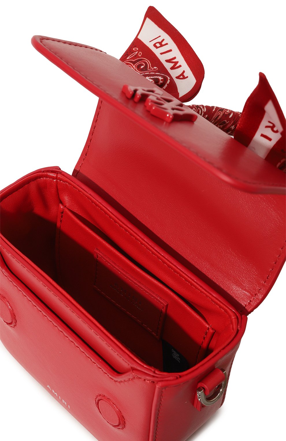 Сумка ma nano AMIRI, арт. AWBGTH1007, фото 5