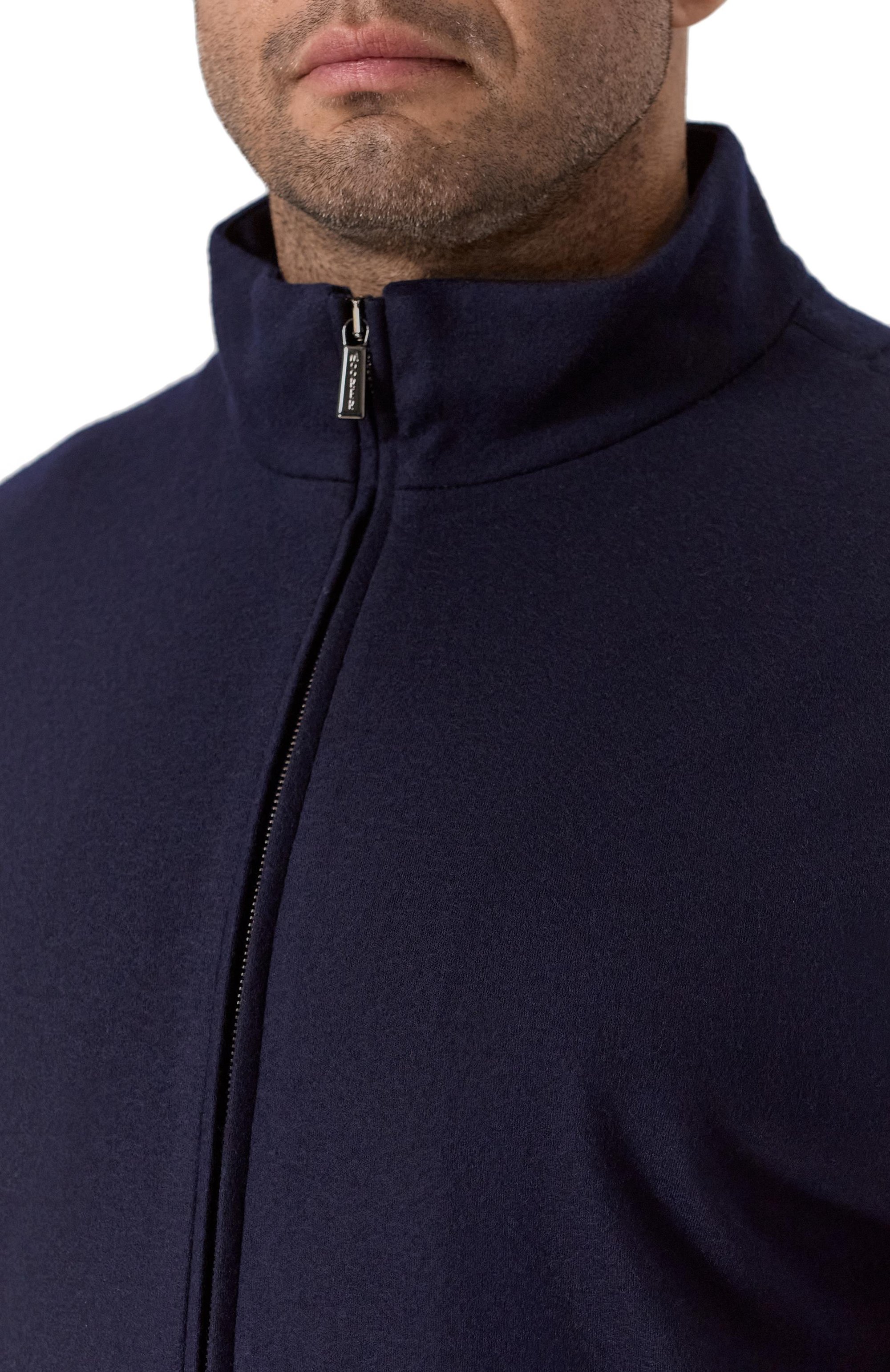 Шерстяной спортивный костюм MOORER, арт. CRISPIN TUTA_JT, фото 6