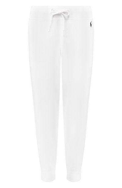 Женские хлопковые джоггеры POLO RALPH LAUREN, арт. 211794397