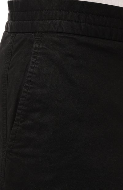 Хлопковые джоггеры HUGO, арт. 50495698, фото 5