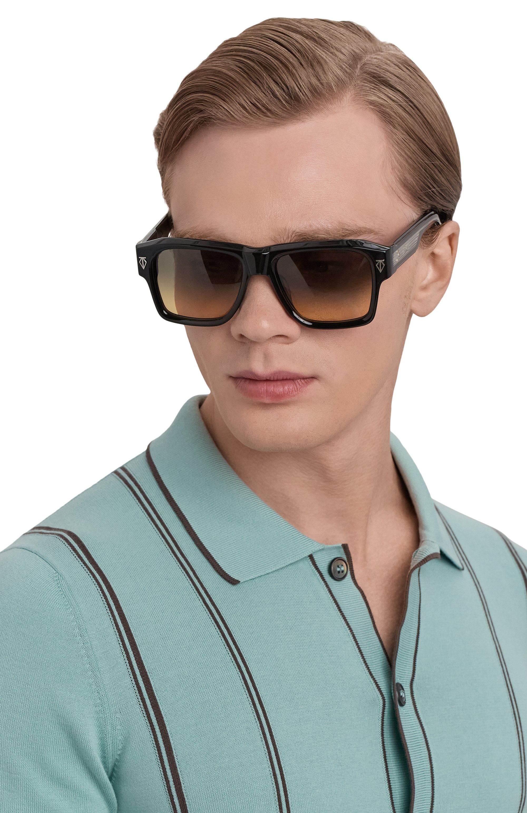 Солнцезащитные очки T HENRI, арт. EST0QUESHAD0W II, фото 2