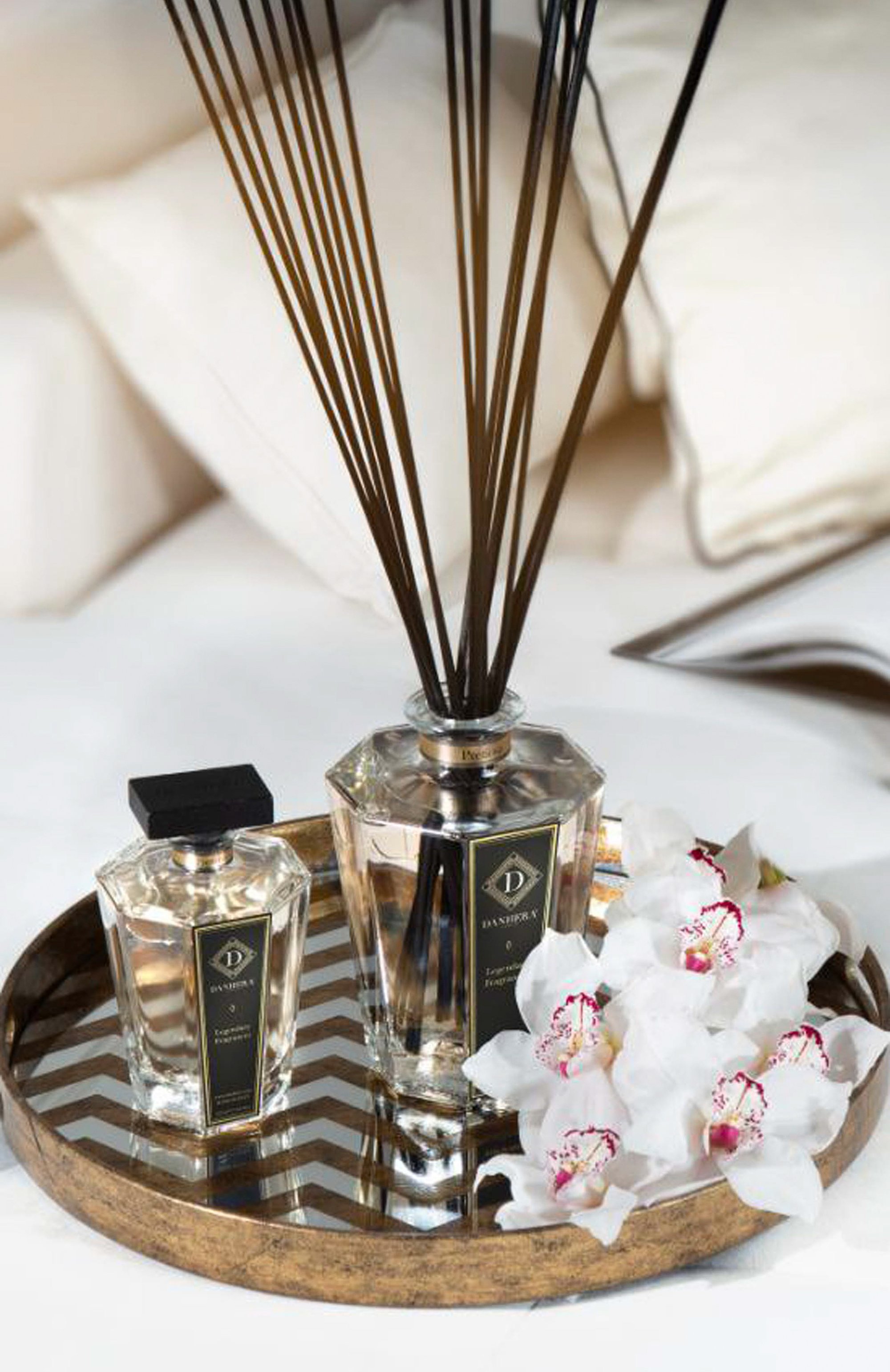 Диффузор pretiosa (250ml) DANHERA ITALY, арт. DANHPRE250DEC, фото 7