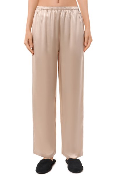 Шелковая пижама LUNA DI SETA, арт. VLST08007, фото 5