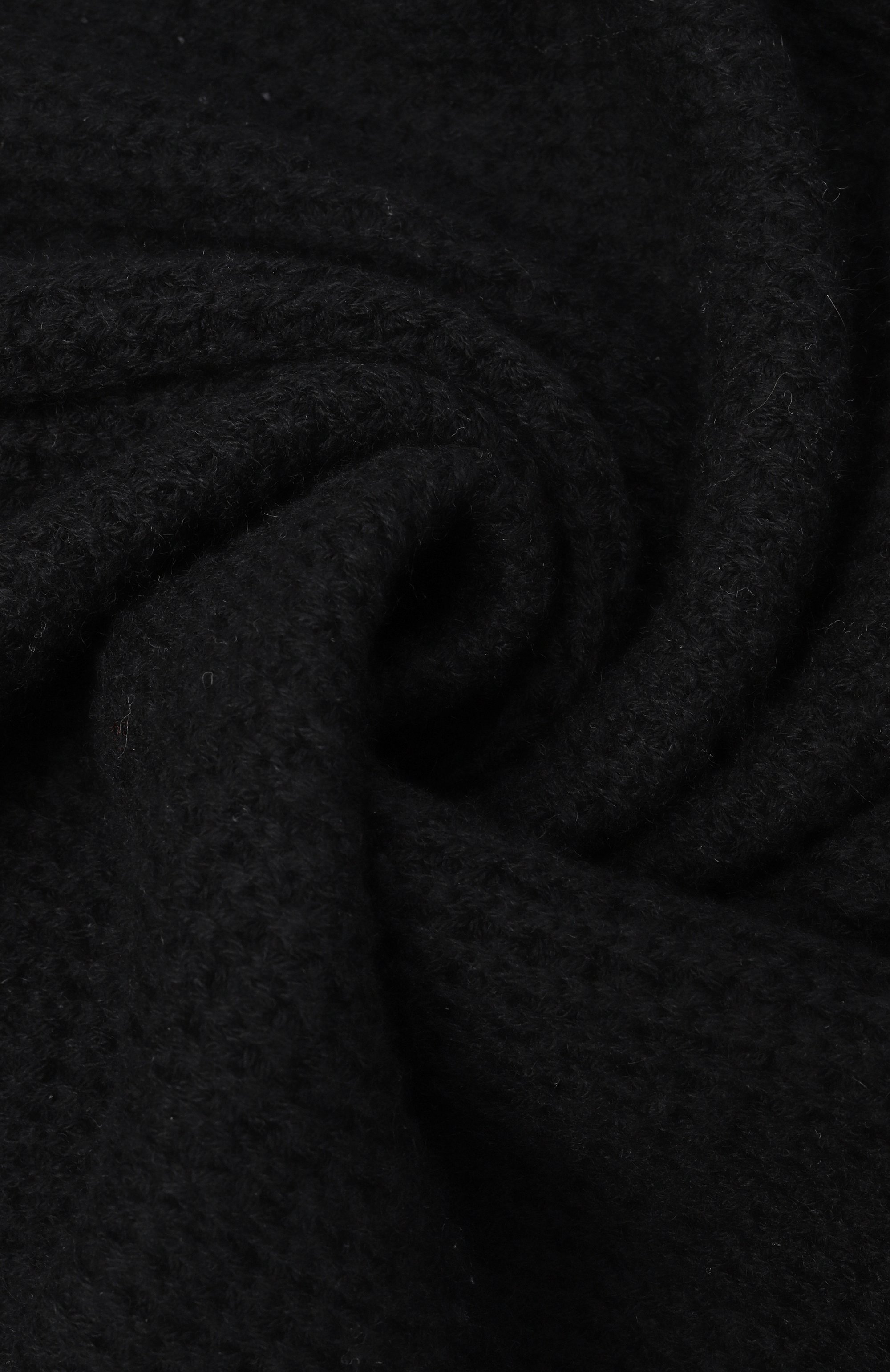 Плед из шерсти и кашемира EDOMO, арт. A015001FW2324, фото 2