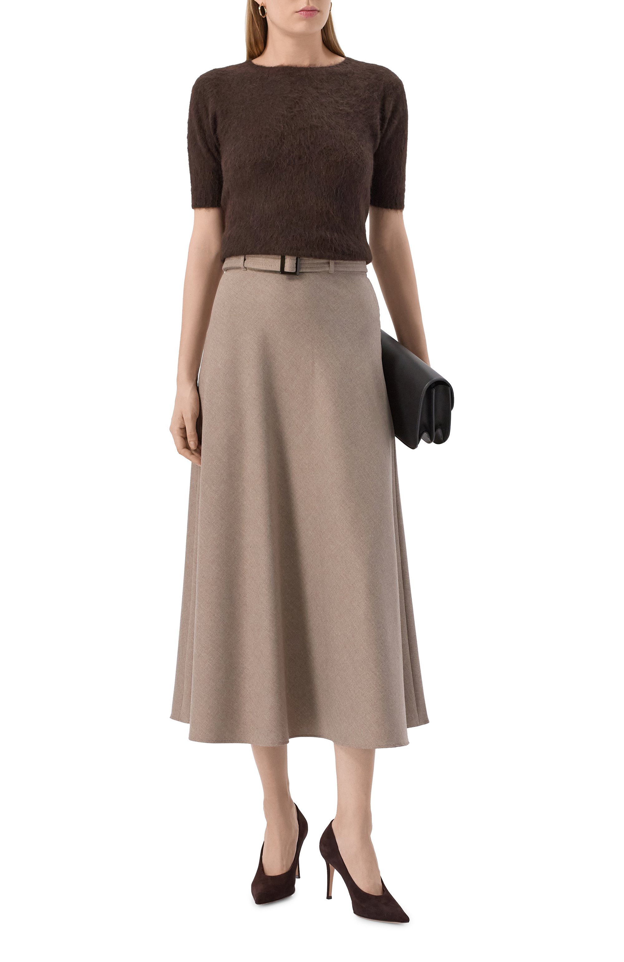 Юбка D.EXTERIOR, арт. 61763, фото 2