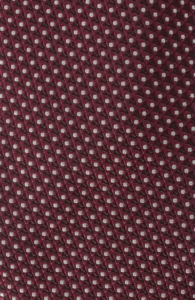 Шелковый галстук CANALI, арт. 18/HJ03576, фото 4