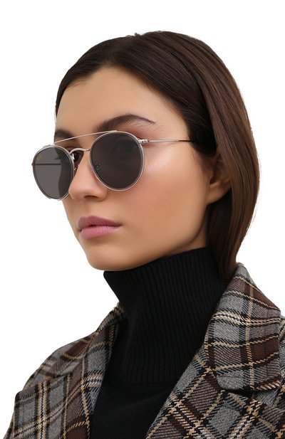 Солнцезащитные очки RAY-BAN, арт. 3647N-9211B1, фото 2
