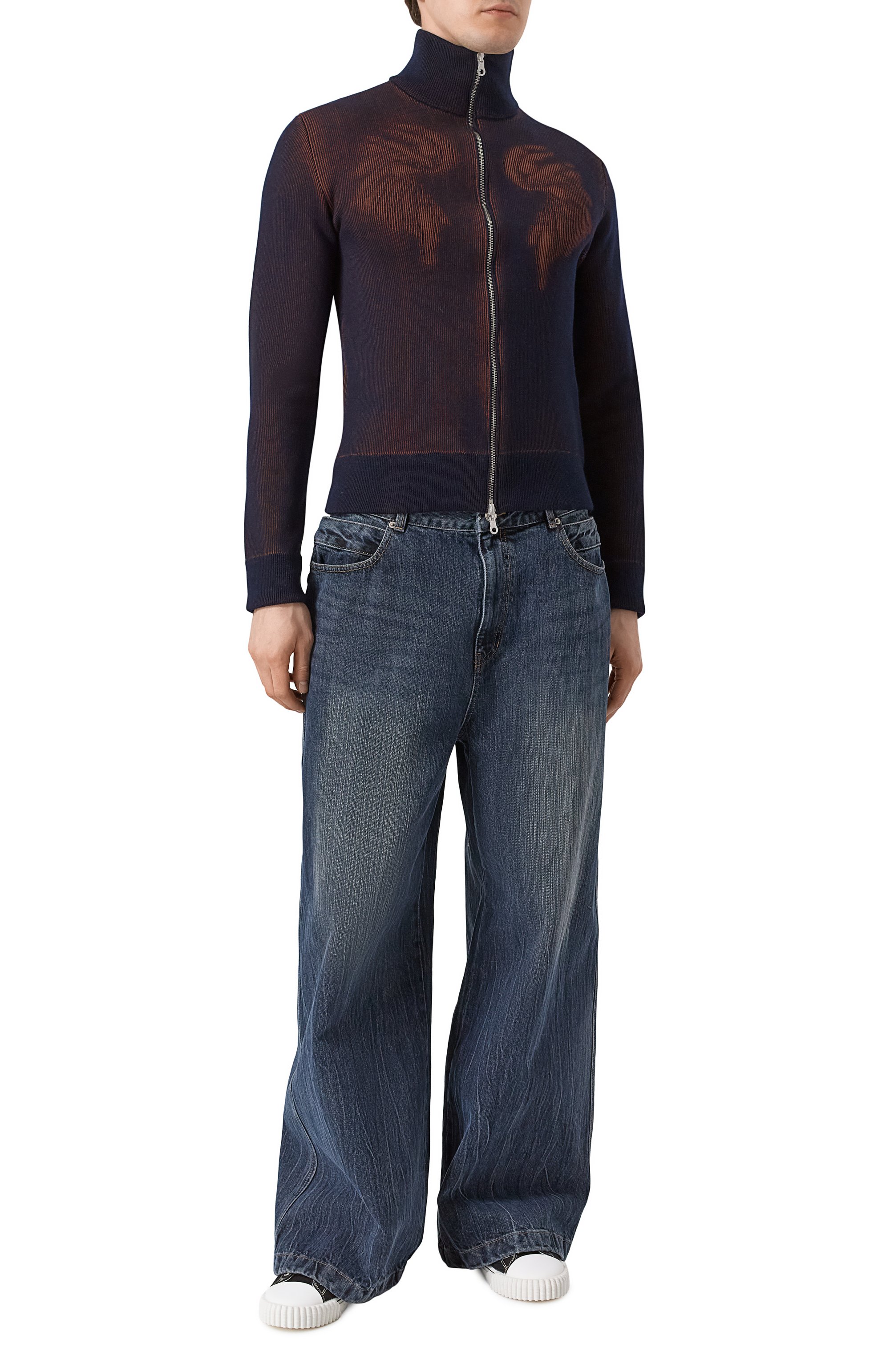 Джинсы JUUN.J, арт. JC5521PD1P, фото 2