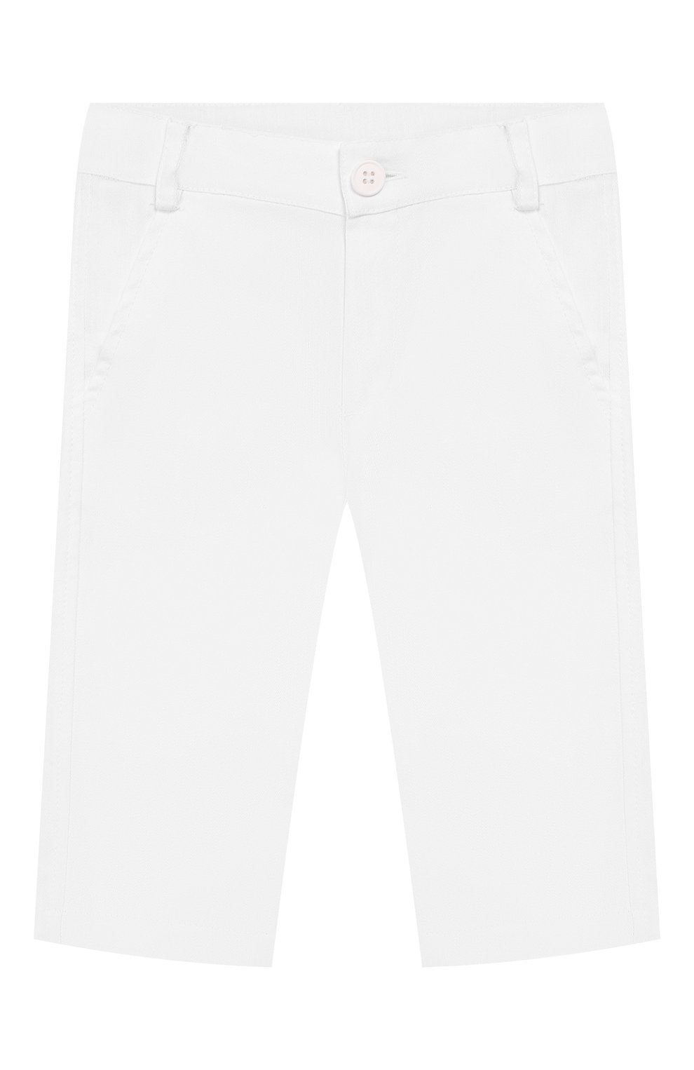 Хлопковые брюки ALETTA, арт. RVE99431/1M-18M, фото 1