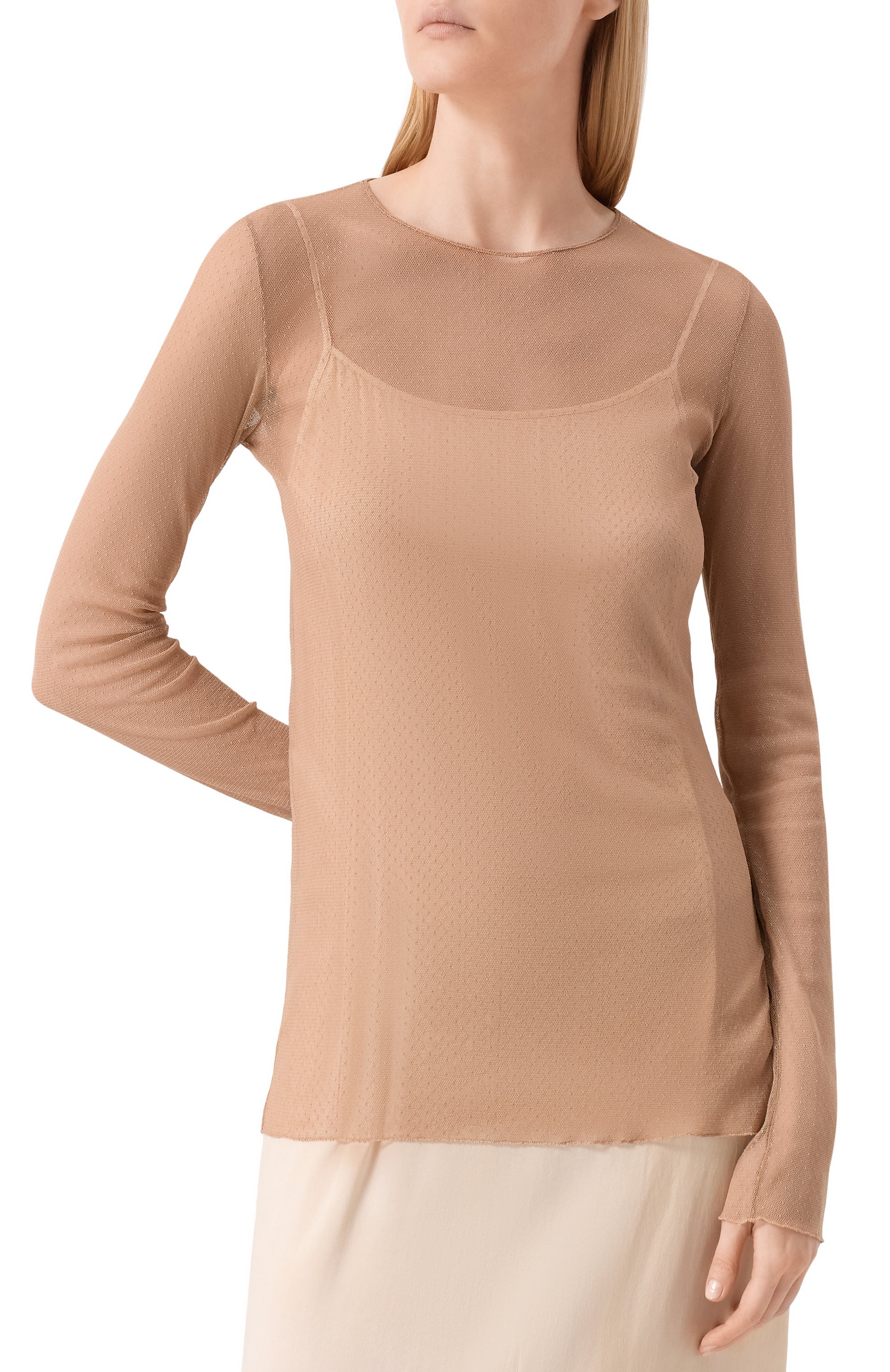 Топ UMA WANG, арт. UW1036, фото 3