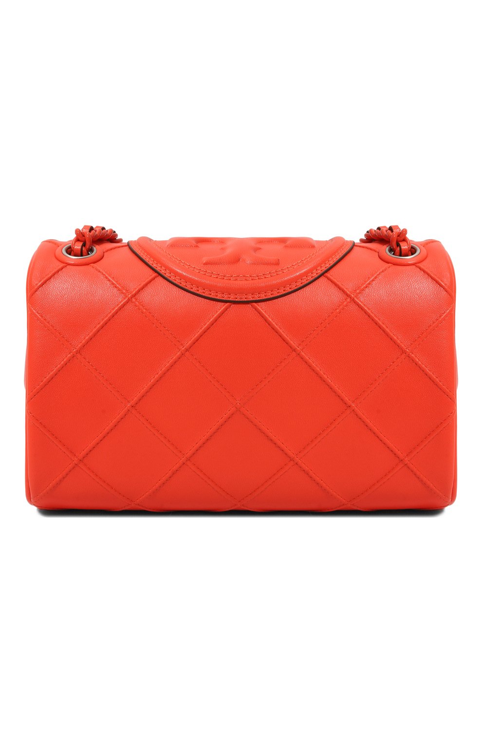 Кожаная сумка fleming TORY BURCH, арт. 152976, фото 6