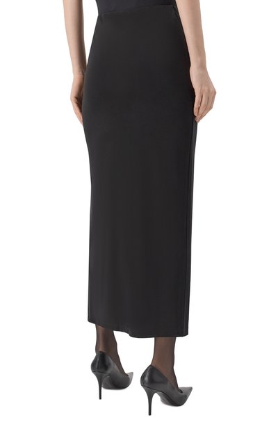 Юбка из вискозы 12 STOREEZ, арт. 131601, фото 4