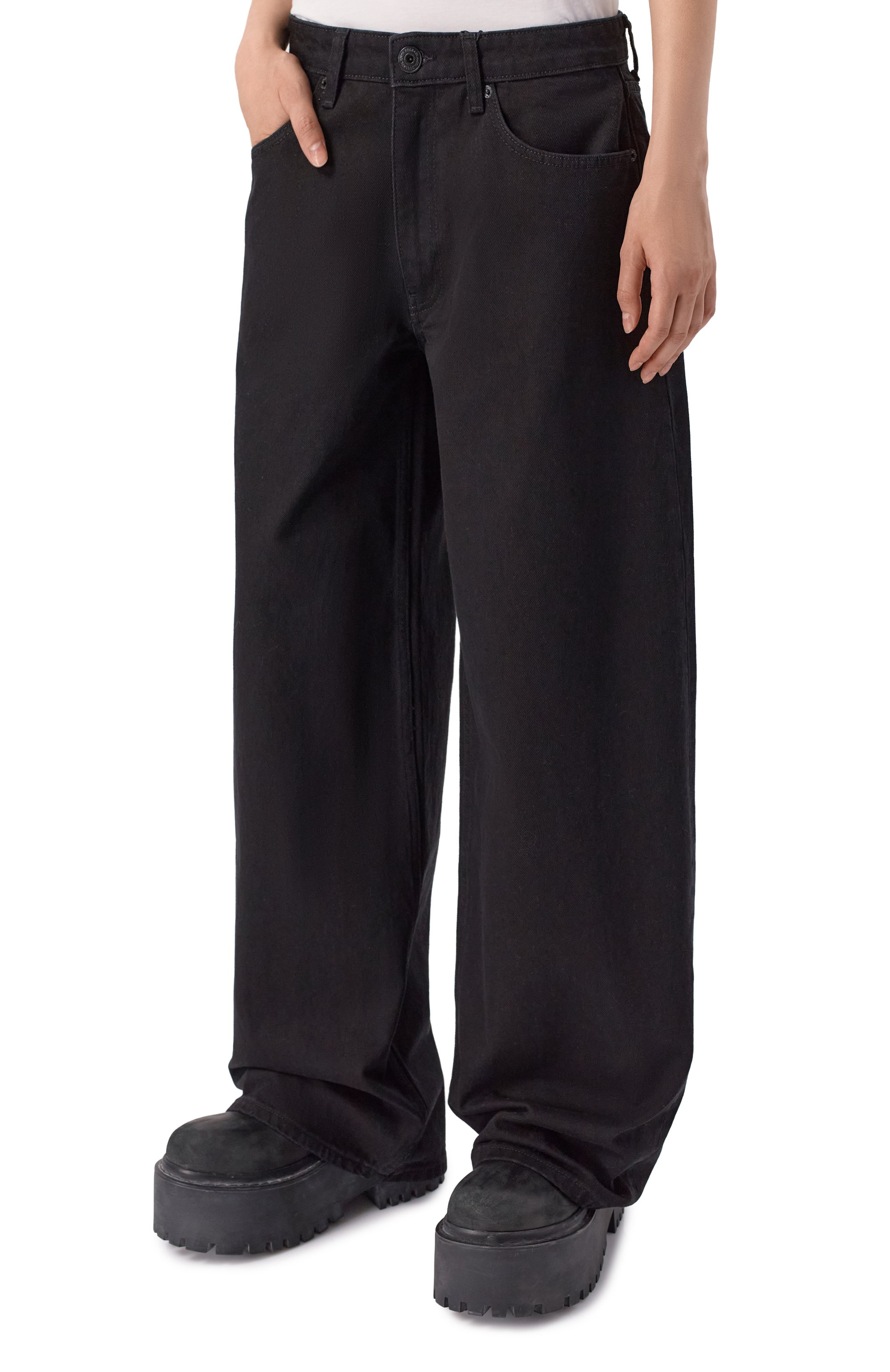 Джинсы PLANTA ROSA, арт. PR/JEANS006, фото 6