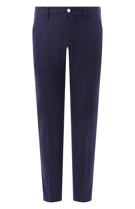 Мужские шерстяные брюки JACOB COHEN, арт. 25I P/JUM_PT001 002 S3679 RW