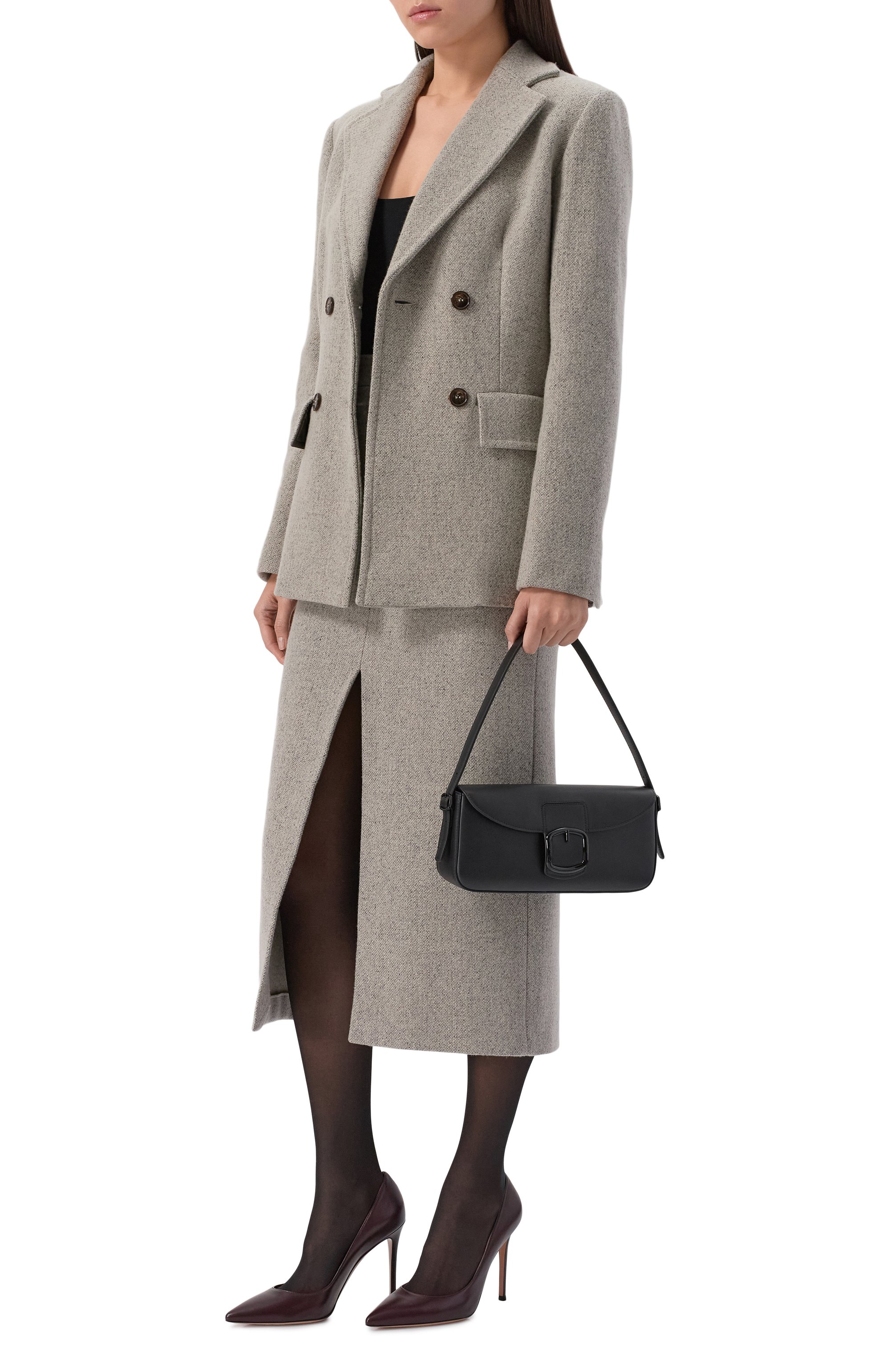 Сумка SANTONI, арт. DFBGA2669EN-TFYN, фото 7